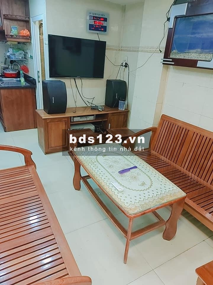 Nhà biệt thự góc 2MT đường số tân kiểng Q7