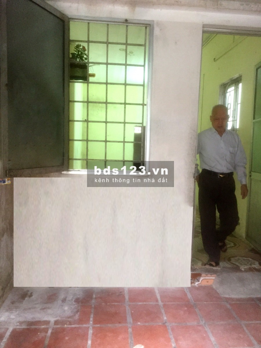 Chính chủ cho thuê nhà C4 diện tích 32m2 khép kín tại xã Vĩnh Quỳnh, Thanh Trì, Giá 2tr/th