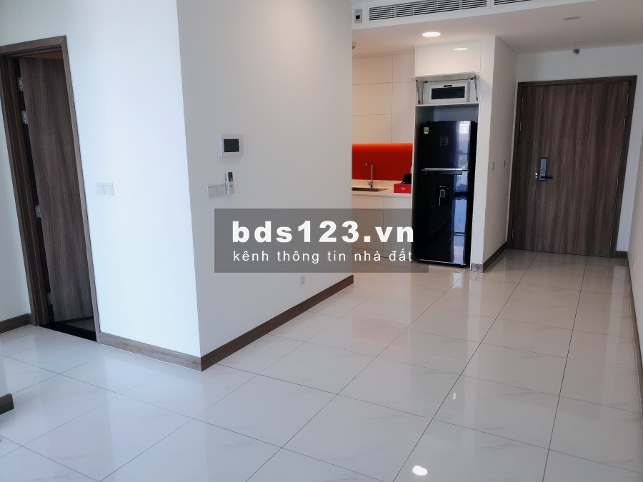 Cho thuê căn hộ 1PN Sunwah Pearl tòa White House full nội thất, view quận 1