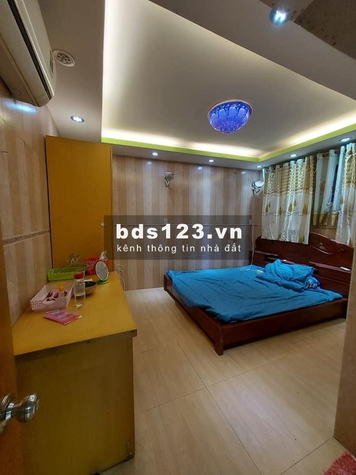 Nhà biệt thự góc 2MT đường số tân kiểng Q7