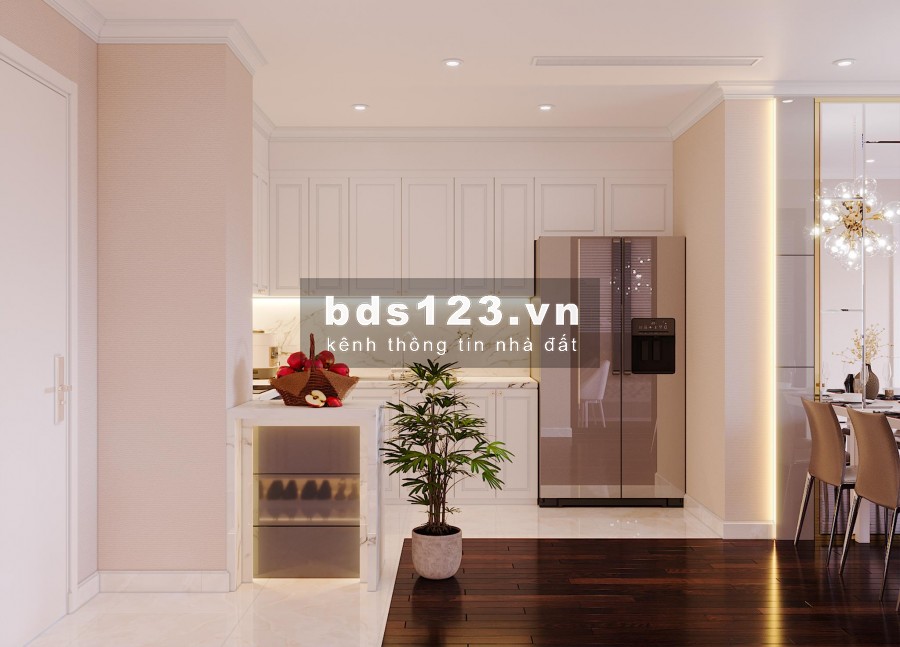 Cho thuê căn hộ 2 ngủ, full đồ, 6th elememt, giá 10 triệu