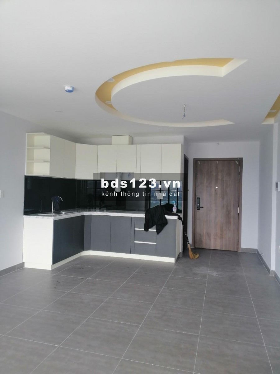 Căn hộ 3PN tại De Capella cần bán nhanh giá 5.8 tỷ