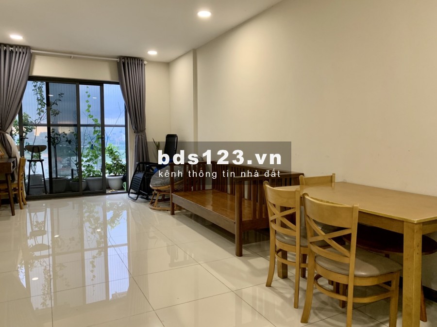 Bán căn hộ tại De Capella 3PN, giá bao hết thuê phí 4.5 tỷ
