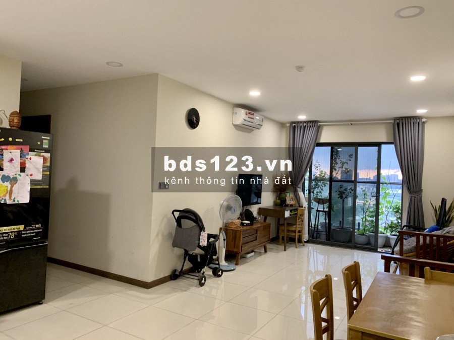 Bán căn hộ tại De Capella 3PN, giá bao hết thuê phí 4.5 tỷ