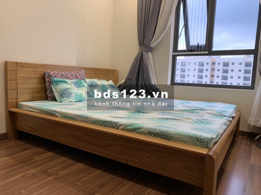 Bán căn hộ tại De Capella 3PN, giá bao hết thuê phí 4.5 tỷ
