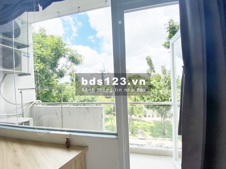 PHÒNG TRỌ DẠNG CĂN HỘ GIÁ SIÊU RẺ ĐỦ TIỆN NGHI, NỘI THẤT, P15, TÂN BÌNH