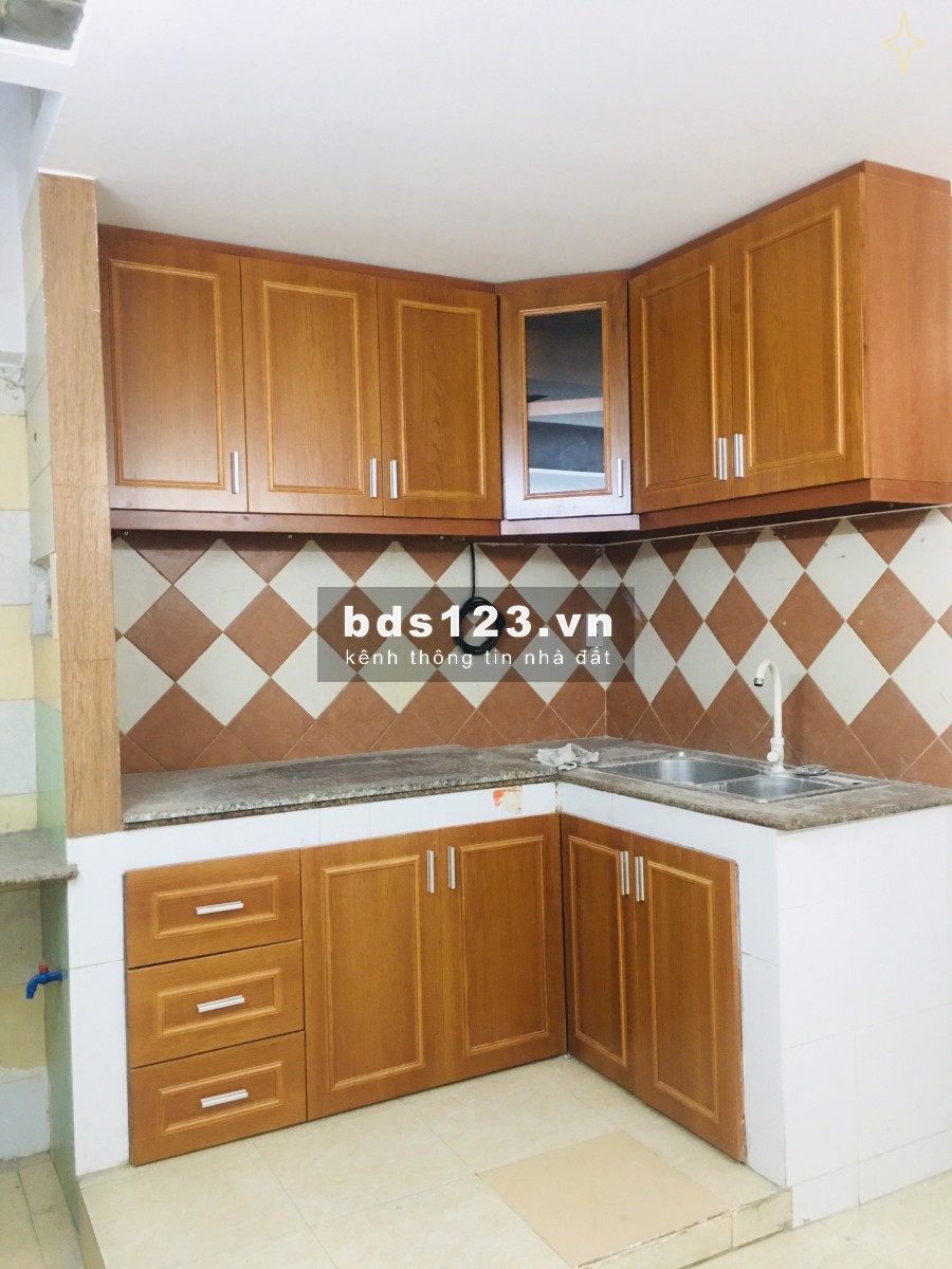 Nhà mới MTKD Lê Lư 3L,ST, 4PN,4WC Full ML