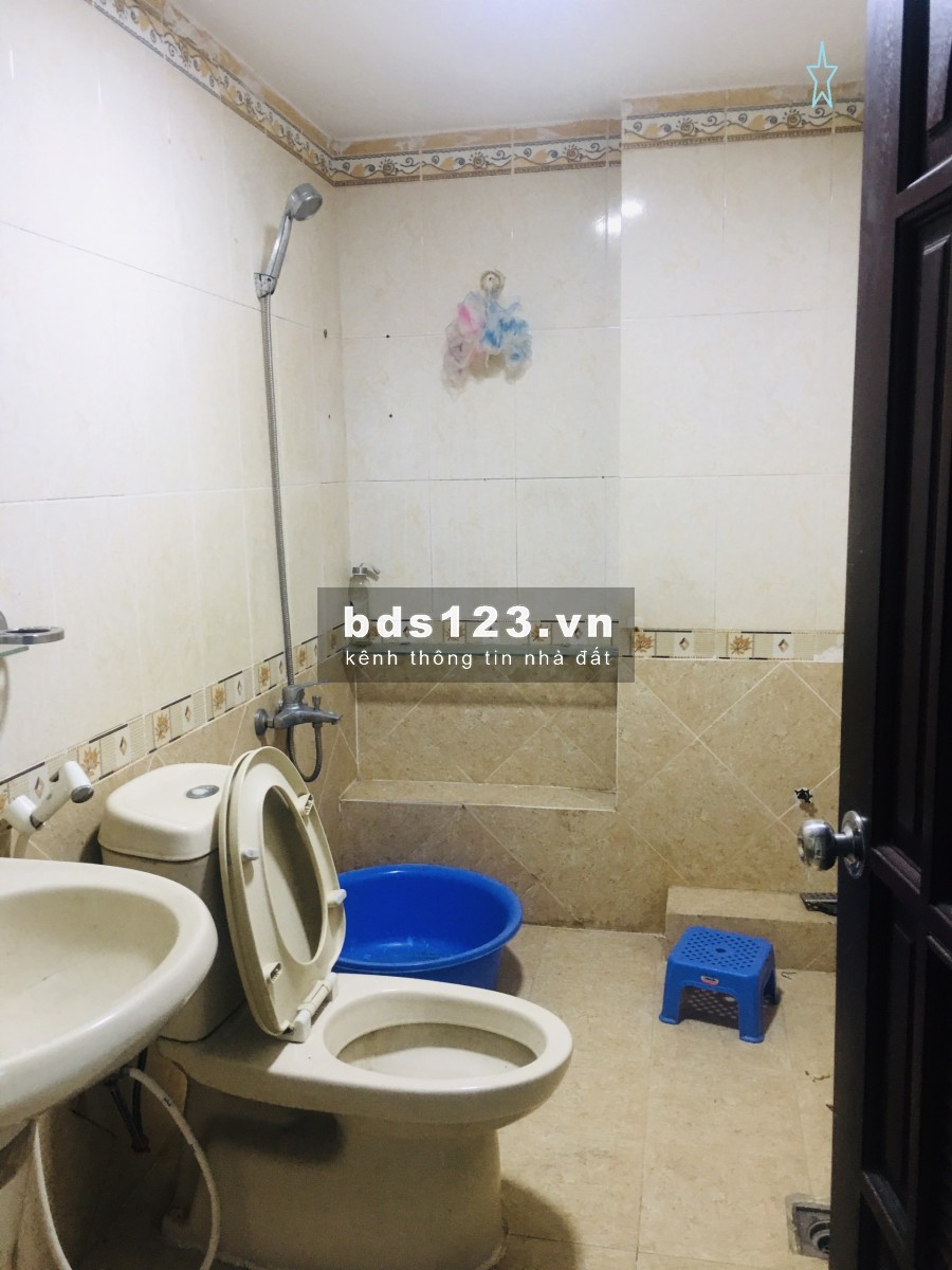 Nhà mới MTKD Lê Lư 3L,ST, 4PN,4WC Full ML