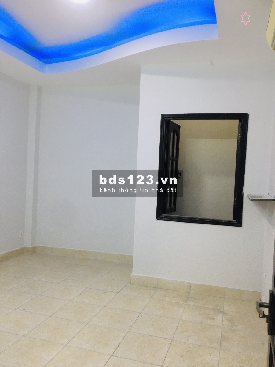 Nhà mới MTKD Lê Lư 3L,ST, 4PN,4WC Full ML