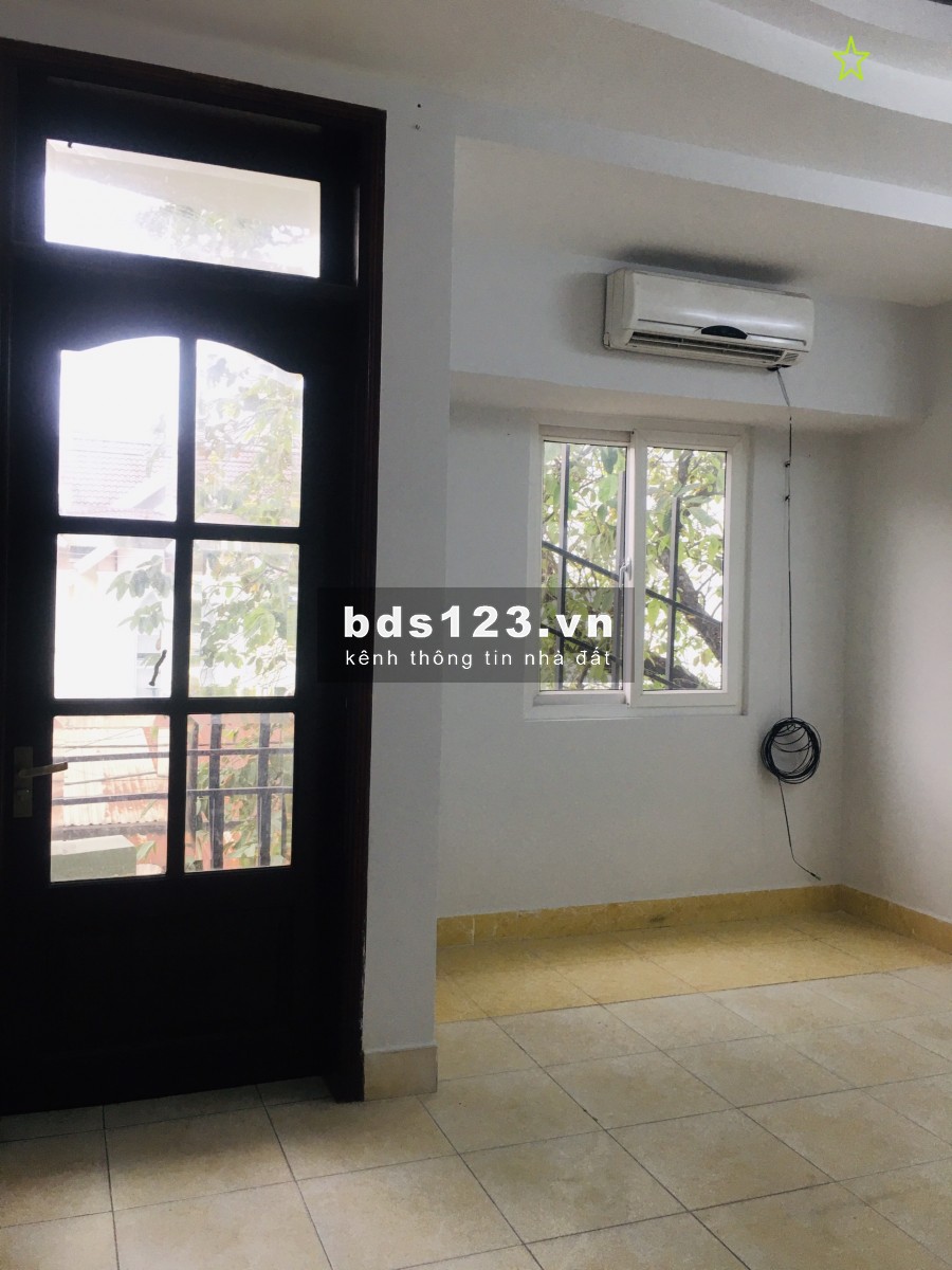 Nhà mới MTKD Lê Lư 3L,ST, 4PN,4WC Full ML
