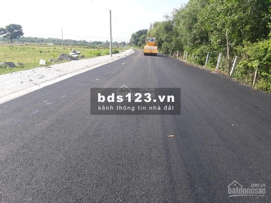 Mảnh đất đầu tư tiềm năng Hồ Tràm cách biển 2,5km DT 501m2, TC 100m2, SHR. Giá chỉ 4,7tr/m2