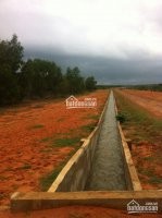Bán lô đất tỉnh Bình Thuận, huyện Bắc Bình, xã Hòa Thắng. Diện tích: 1000m2. Cách biển 3km, mặt tiền đường 715