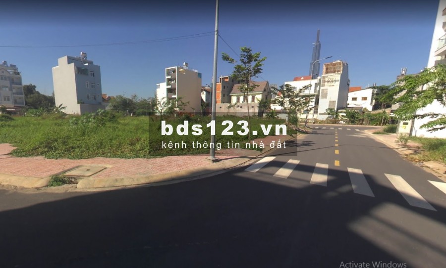 CHÍNH CHỦ BÁN NHANH LÔ ĐẤT TRẦN NÃO Q2 100m2 900Triệu SỔ RIÊNG