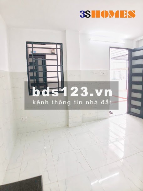 Căn hộ 30m2 Thoáng Mát có gác lững đẹp lung linh giá rẻ quận Gò Vấp