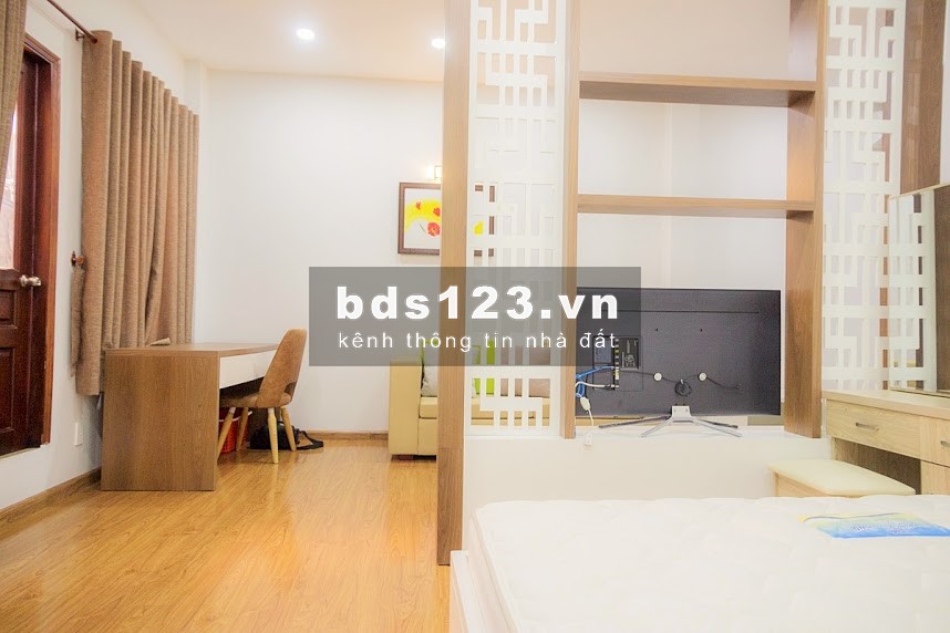 Cho thuê phòng dạng CĂN HỘ ĐỦ NỘI THẤT, BAN CÔNG RIÊNG GIÁ SIÊU RẺ P15, TÂN BÌNH