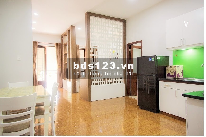 Cho thuê phòng dạng CĂN HỘ ĐỦ NỘI THẤT, BAN CÔNG RIÊNG GIÁ SIÊU RẺ P15, TÂN BÌNH