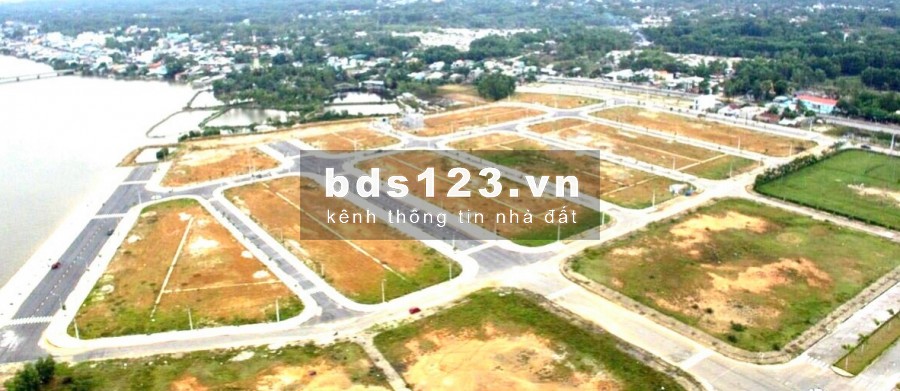 Đất Nền Ven Thành Phố Tam Kỳ - Tâm điểm đầu tư của thị trường BDS Cuối năm