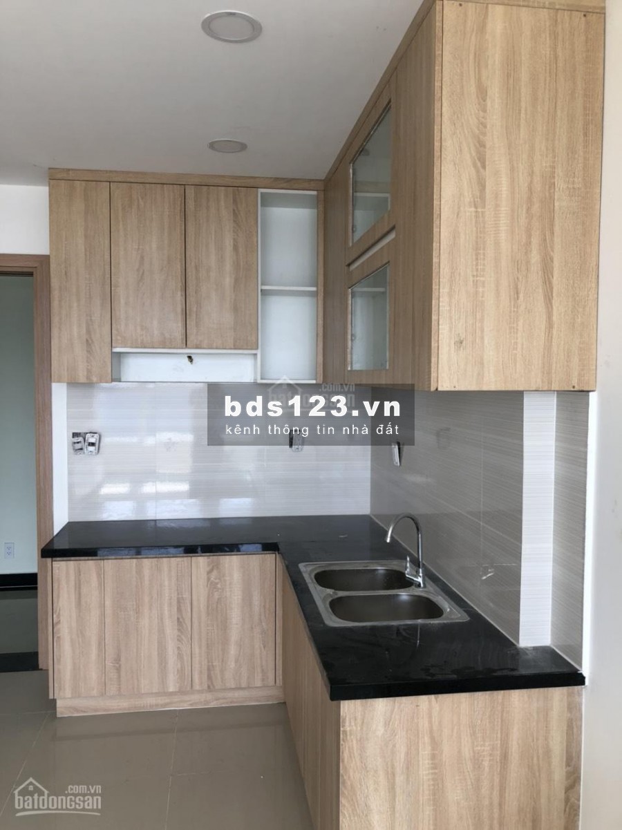 Gateway Quận 9 có căn hộ tầng cao dtsd 65m2, 2 PN cần cho thuê giá 8 triệu/tháng, LHCC
