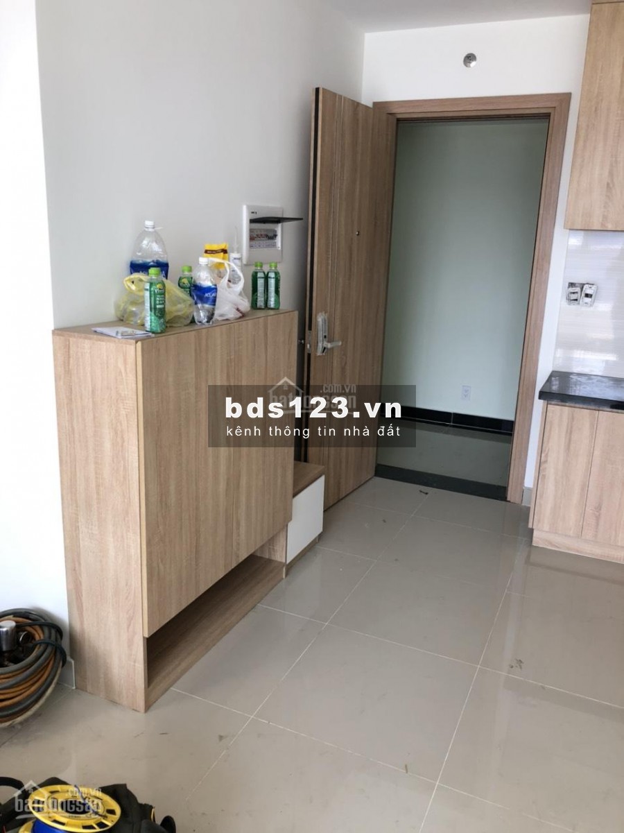 Gateway Quận 9 có căn hộ tầng cao dtsd 65m2, 2 PN cần cho thuê giá 8 triệu/tháng, LHCC