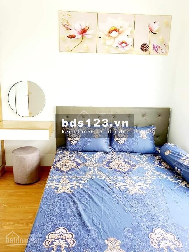 Trống căn hộ tầng cao view thoáng tại cc Saigon Gateway, dtsd 90m2, 3 PN, giá 9 triệu/tháng, LHCC