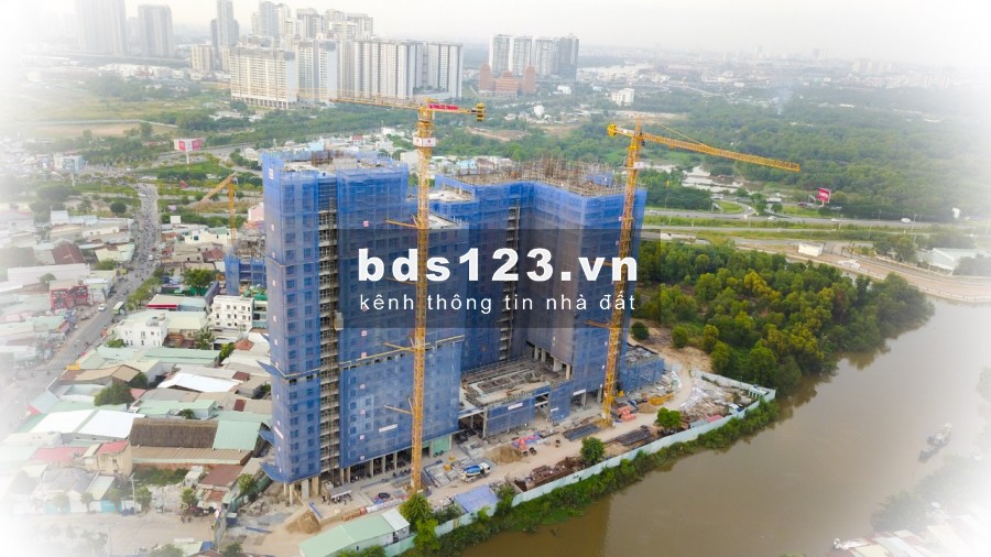Giỏ hàng sang nhượng độc quyền 20 căn D’Lusso quận 2. Giá chênh tốt + Nội thất cao cấp