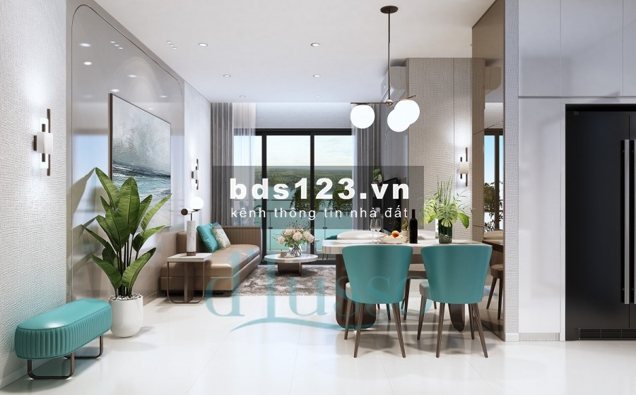 Giỏ hàng sang nhượng độc quyền 20 căn D’Lusso quận 2. Giá chênh tốt + Nội thất cao cấp