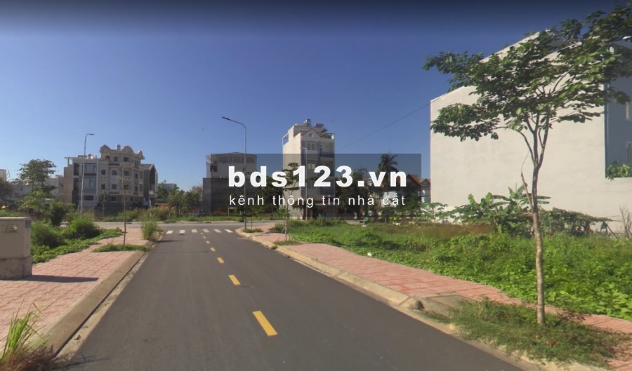 CHÍNH CHỦ BÁN NHANH LÔ ĐẤT TRẦN NÃO Q2 100m2 900Triệu SỔ RIÊNG