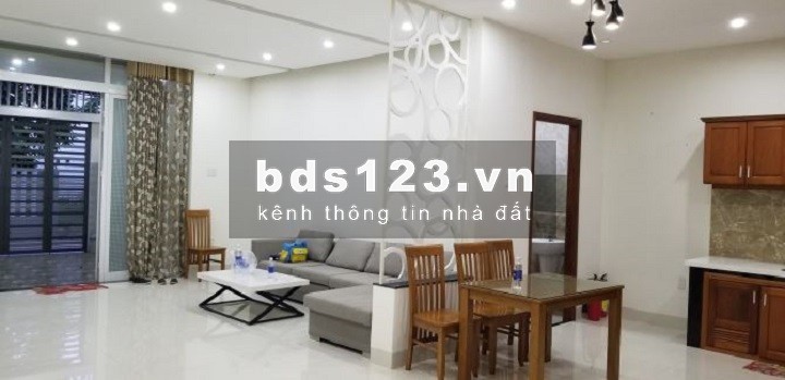 Ô tô 6m! bán nhà đường Huỳnh Văn Bánh phú nhuận 49m2, giá chỉ 5ty1