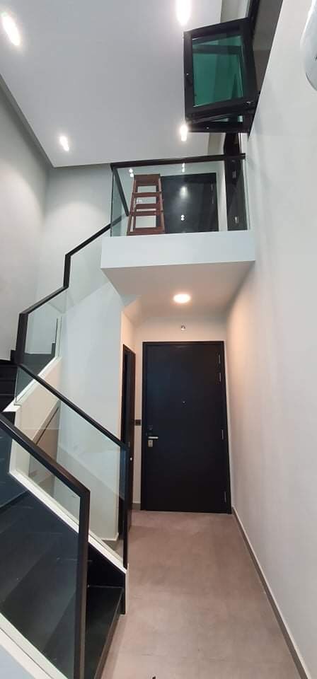 Cần cho thuê căn hộ thông tầng tại Feliz en Vista