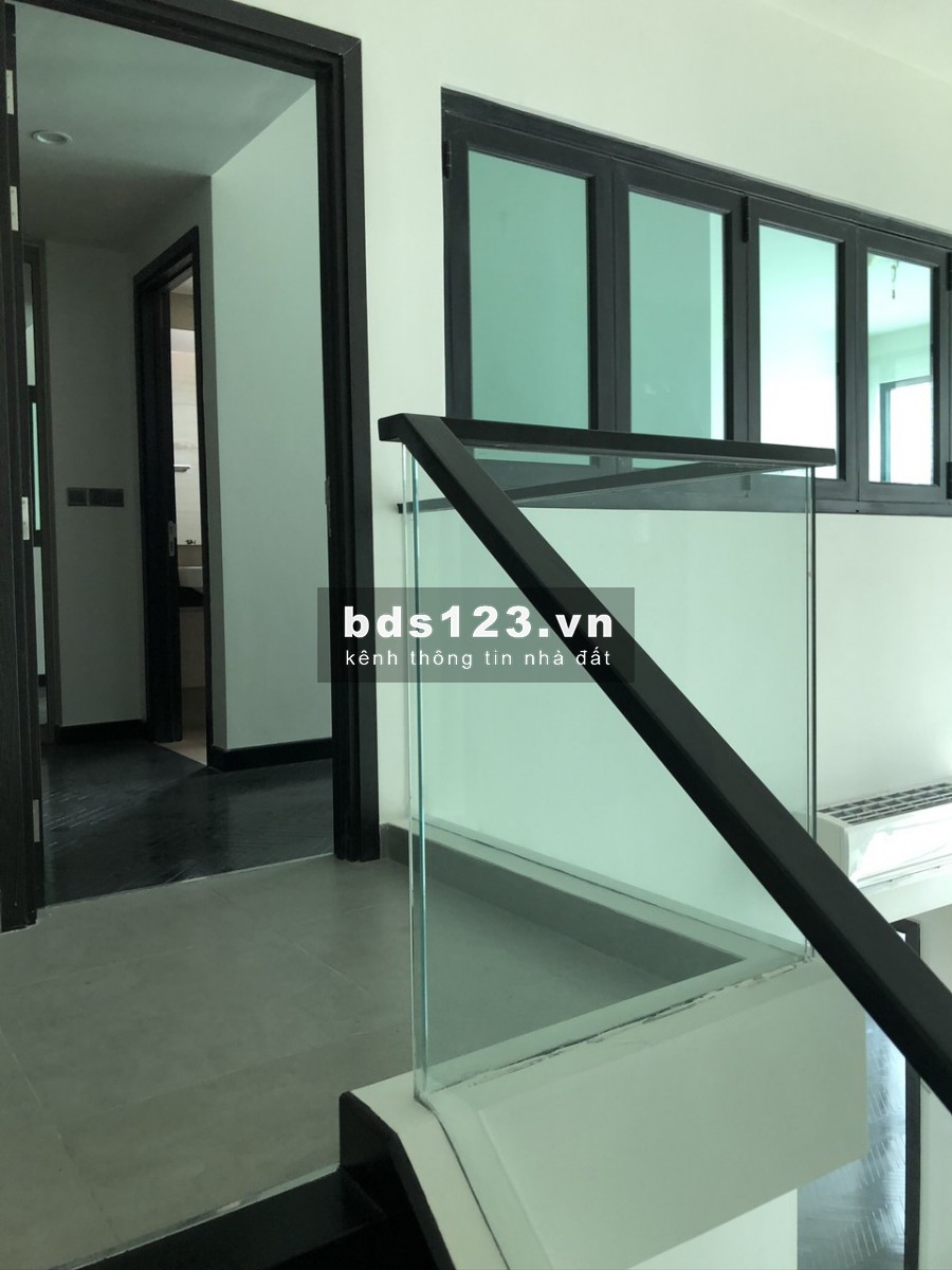 Cần cho thuê căn hộ thông tầng tại Feliz en Vista