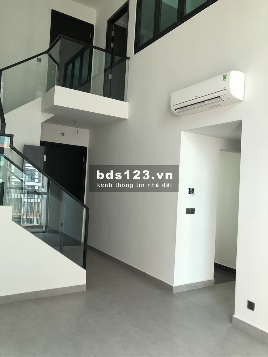 Cần cho thuê căn hộ thông tầng tại Feliz en Vista