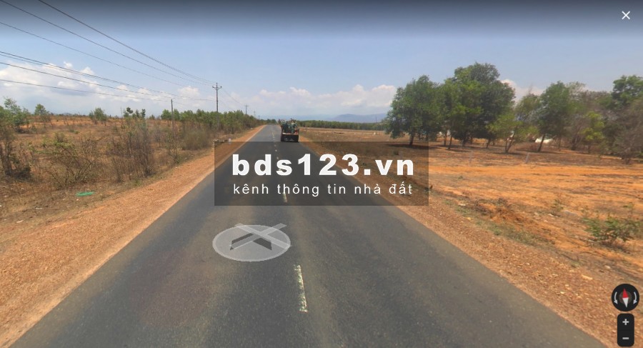 Bán 7500m2 đất nông nghiệp hoà thắng cách đường nhựa D9T716 và liên huyện 500m Lh 0938677909 Hiền xem sổ