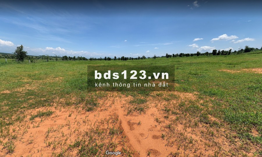 Bán 7500m2 đất nông nghiệp hoà thắng cách đường nhựa D9T716 và liên huyện 500m Lh 0938677909 Hiền xem sổ