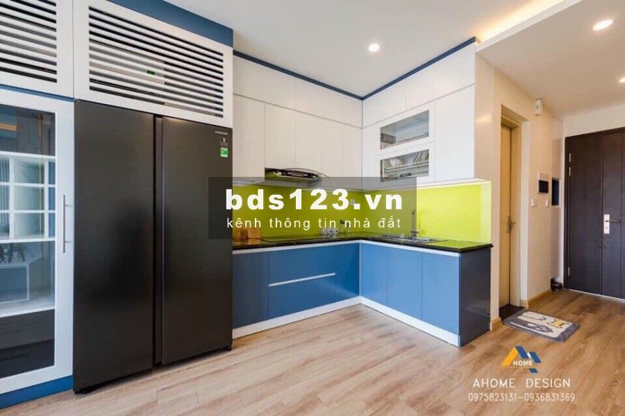 1,9 TỶ chung cư 2-3PN sát Nguyễn Trãi - Khuất Duy Tiến, dọn ở ngay, sổ đỏ vĩnh viễn, chiết khấu 14%
