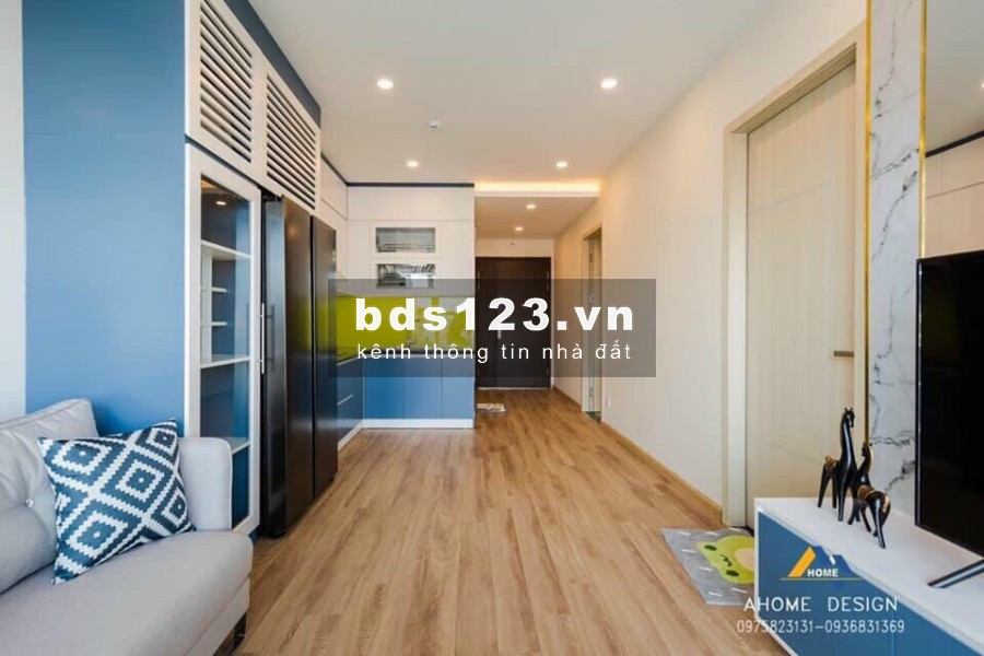 1,9 TỶ chung cư 2-3PN sát Nguyễn Trãi - Khuất Duy Tiến, dọn ở ngay, sổ đỏ vĩnh viễn, chiết khấu 14%