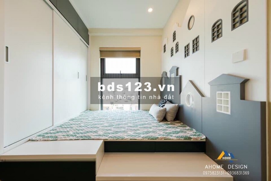 1,9 TỶ chung cư 2-3PN sát Nguyễn Trãi - Khuất Duy Tiến, dọn ở ngay, sổ đỏ vĩnh viễn, chiết khấu 14%