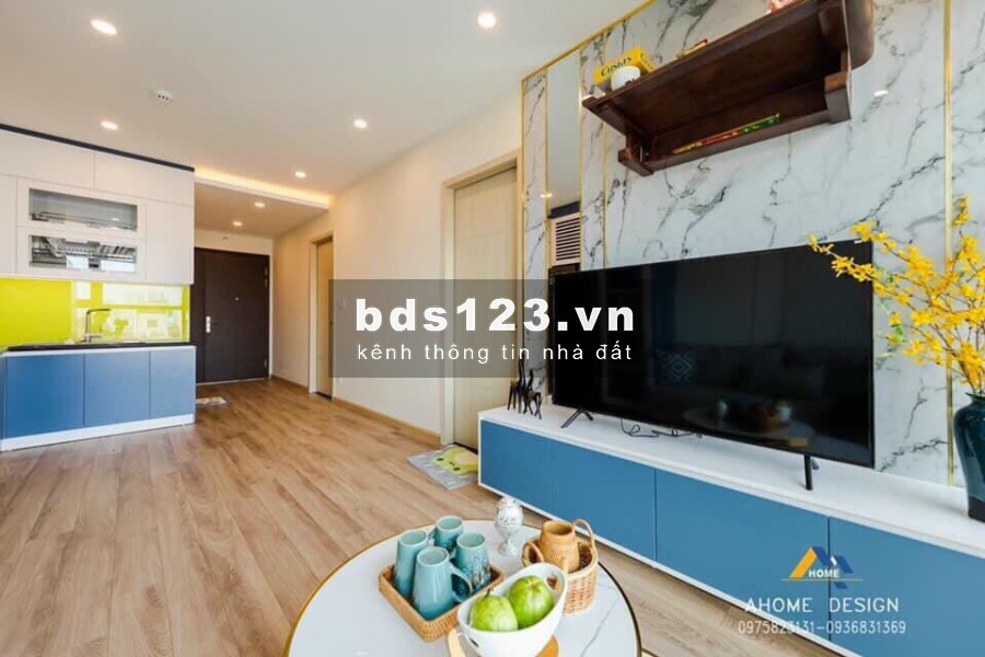 1,9 TỶ chung cư 2-3PN sát Nguyễn Trãi - Khuất Duy Tiến, dọn ở ngay, sổ đỏ vĩnh viễn, chiết khấu 14%