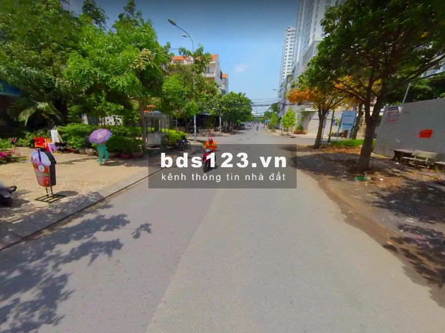 Sang gấp lô đất MT Nguyễn Thái Sơn, P7, Gò Vấp, LK Vincom, SHR TT chỉ từ 1.8tỷ
