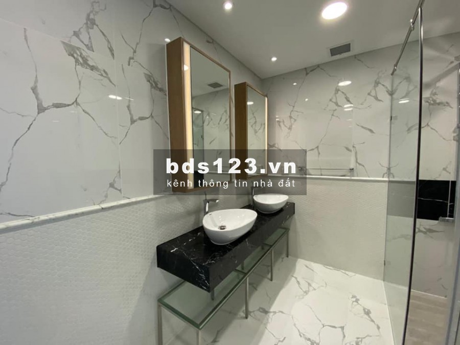 Duy nhất căn hộ 1PN_53m2 Sunwah Pearl cho thuê giá 15 triệu bao phí, đủ nội thất
