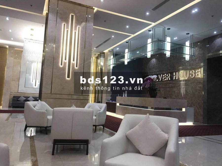 Căn hộ White House - Sunwah Pearl, 2PN_99m2 đầy đủ nội thất cao cấp giá chỉ 25 triệu