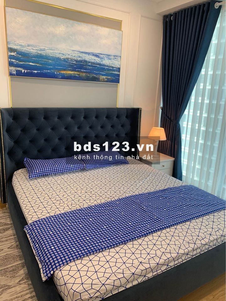Căn hộ White House - Sunwah Pearl, 2PN_99m2 đầy đủ nội thất cao cấp giá chỉ 25 triệu
