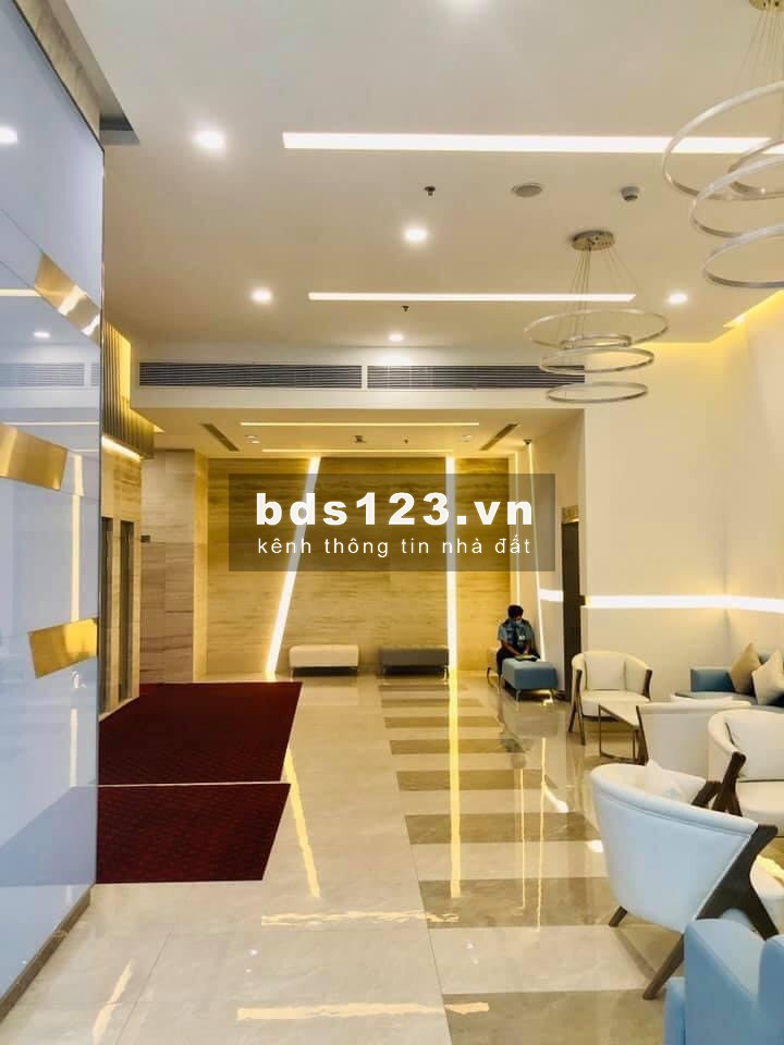 Căn hộ White House - Sunwah Pearl, 2PN_99m2 đầy đủ nội thất cao cấp giá chỉ 25 triệu