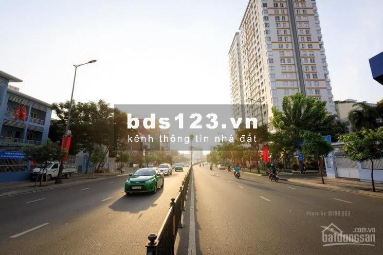 Cần bán gấp lô đất 80m2 mặt tiền Ba Vân, Phường 13 Tân Bình, SHR, dân cư hiện hữu.Giá chỉ 2.5 tỷ/ nền