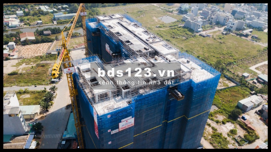 Duplex Ricca giữa lòng TP. Thủ Đức. Chỉ 32tr/m2. Tặng sân vườn 18m2