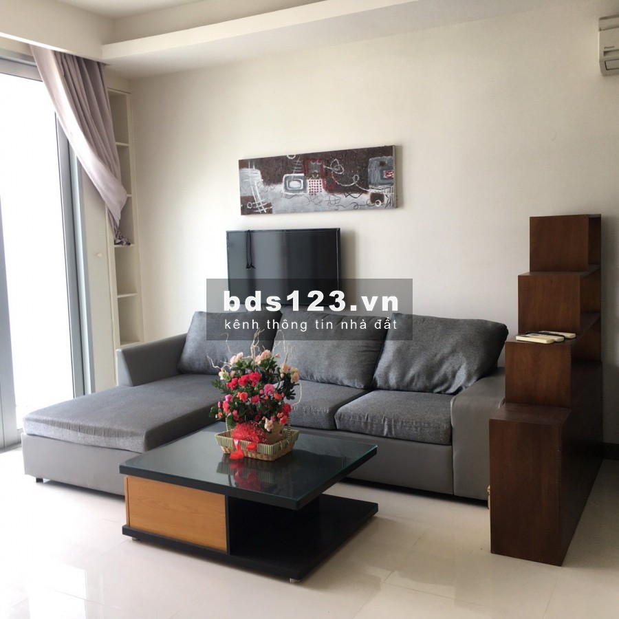 (1 căn duy nhất) Cho thuê CH Sài Gòn Airport 2PN, 95m2, Nội thất Y hình Giá 13Tr