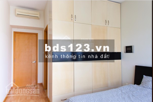 Tháp Ruby cc Saigon Pearl cần cho thuê căn hộ 84m2, 2 PN, tầng cao, giá 16 triệu/tháng