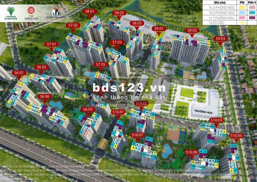 Căn hộ Vinhom Giá tốt chỉ hơn 45tr/m2 và ngân hàng cho vay 80% trong 35 năm miễn phí lãi xuata lên đến 24 tháng