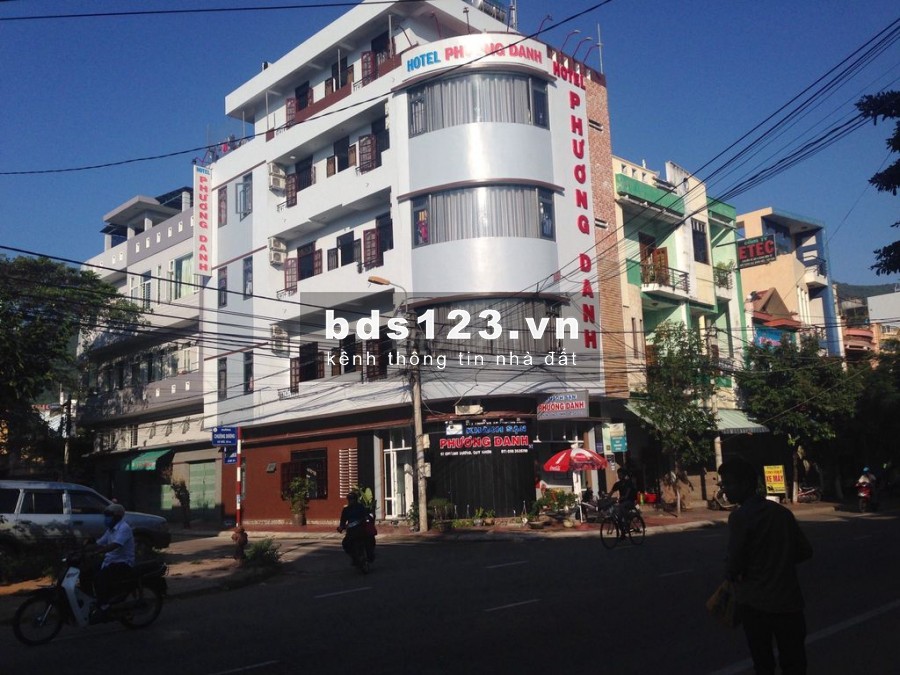 CẦN BÁN- Khách sạn Phương Danh