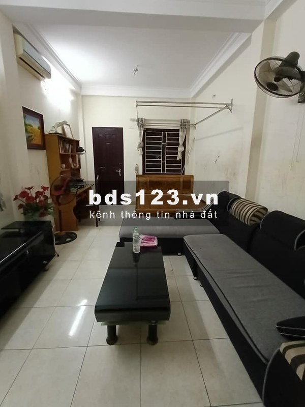 Nhà bán Quận 10 đường 3/2 dt 39m2, 4 tầng, giá 4 tỷ 950. HXH 4m