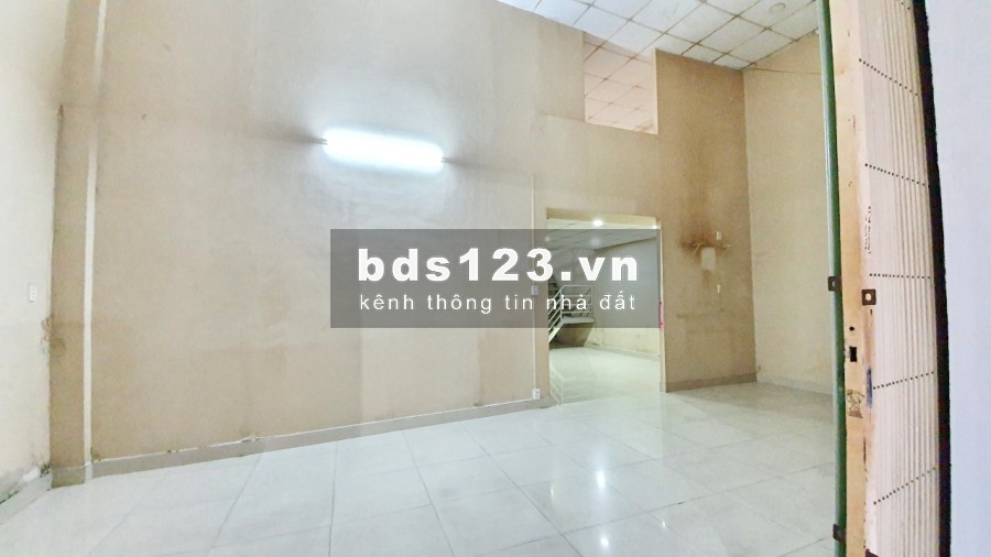 Bán 3 căn liền kề 8.5 x 16.2m hẻm 290D đường Dương Bá Trạc P.1 Quận 8